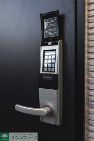 robot home 鉄道博物館の物件内観写真